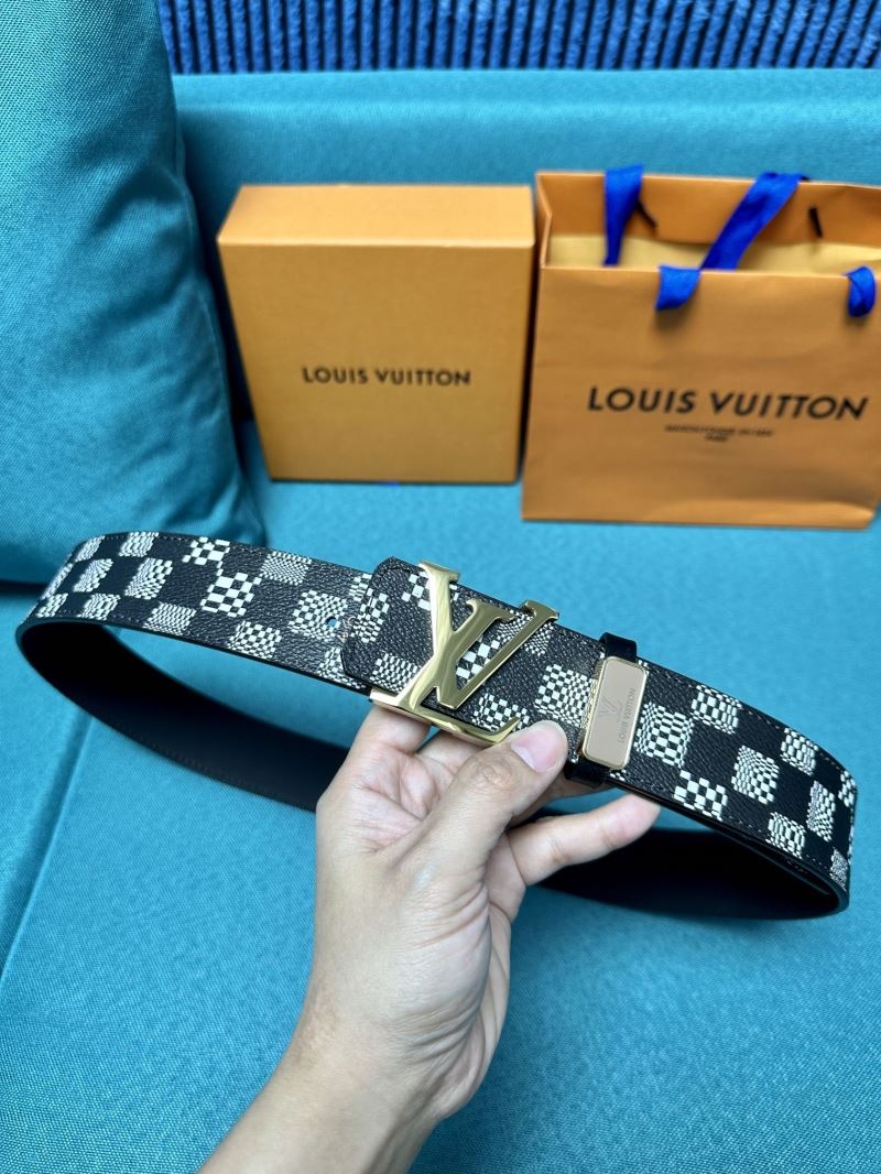 Louis Vuitton Belts